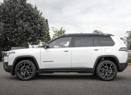 2026 Jeep Cherokee Overland T283070
