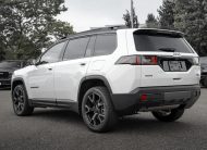 2026 Jeep Cherokee Overland T283070