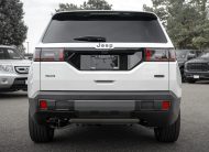 2026 Jeep Cherokee Overland T283070