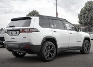 2026 Jeep Cherokee Overland T283070