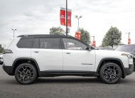 2026 Jeep Cherokee Overland T283070