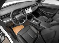 2026 Jeep Cherokee Overland T283070