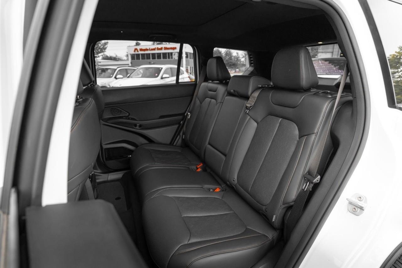 2026 Jeep Cherokee Overland T283070