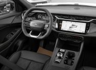 2026 Jeep Cherokee Overland T283070