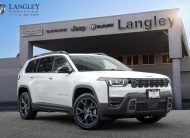 2026 Jeep Cherokee Laredo/Limited T264403