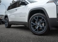 2026 Jeep Cherokee Laredo/Limited T264403