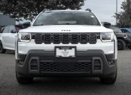 2026 Jeep Cherokee Laredo/Limited T264403