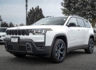2026 Jeep Cherokee Laredo/Limited T264403