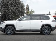 2026 Jeep Cherokee Laredo/Limited T264403