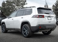 2026 Jeep Cherokee Laredo/Limited T264403