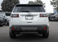 2026 Jeep Cherokee Laredo/Limited T264403