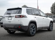 2026 Jeep Cherokee Laredo/Limited T264403