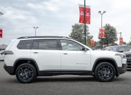 2026 Jeep Cherokee Laredo/Limited T264403