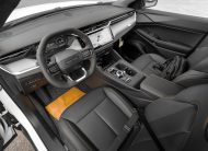 2026 Jeep Cherokee Laredo/Limited T264403
