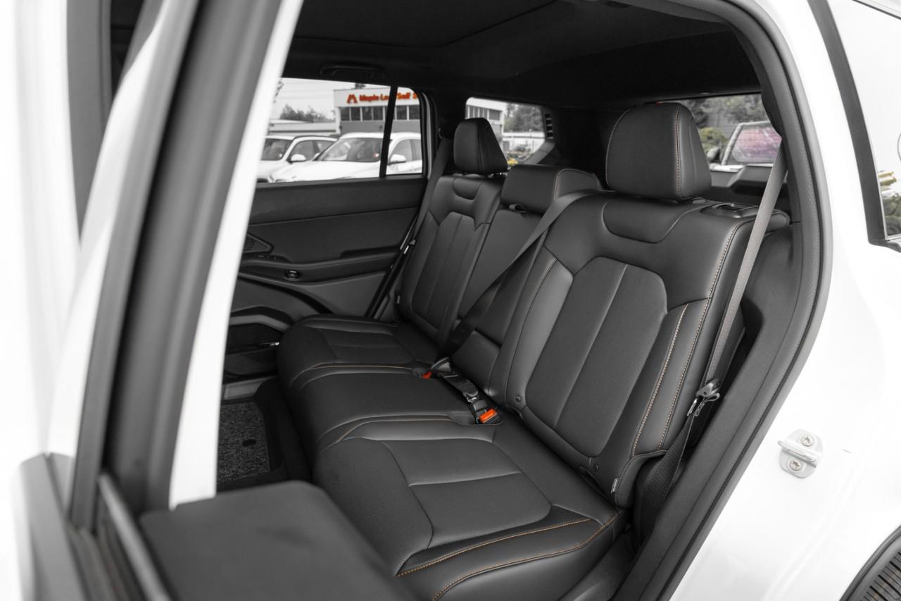 2026 Jeep Cherokee Laredo/Limited T264403