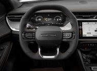 2026 Jeep Cherokee Laredo/Limited T264403