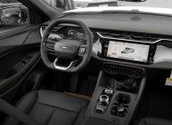 2026 Jeep Cherokee Laredo/Limited T264403