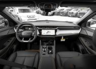 2026 Jeep Cherokee Laredo/Limited T264403