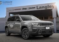 2026 Jeep Cherokee Laredo/Limited T276314