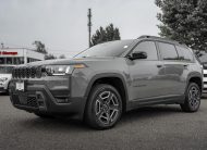 2026 Jeep Cherokee Laredo/Limited T276314