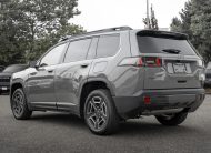 2026 Jeep Cherokee Laredo/Limited T276314