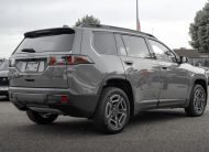 2026 Jeep Cherokee Laredo/Limited T276314