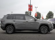 2026 Jeep Cherokee Laredo/Limited T276314