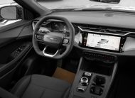 2026 Jeep Cherokee Laredo/Limited T276314