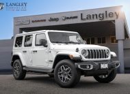 2026 Jeep Wrangler Sahara T338264