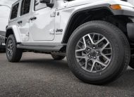 2026 Jeep Wrangler Sahara T338264