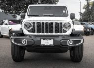 2026 Jeep Wrangler Sahara T338264