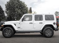 2026 Jeep Wrangler Sahara T338264