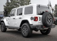 2026 Jeep Wrangler Sahara T338264