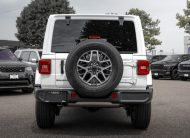 2026 Jeep Wrangler Sahara T338264