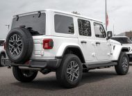 2026 Jeep Wrangler Sahara T338264