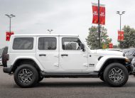 2026 Jeep Wrangler Sahara T338264