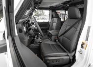 2026 Jeep Wrangler Sahara T338264