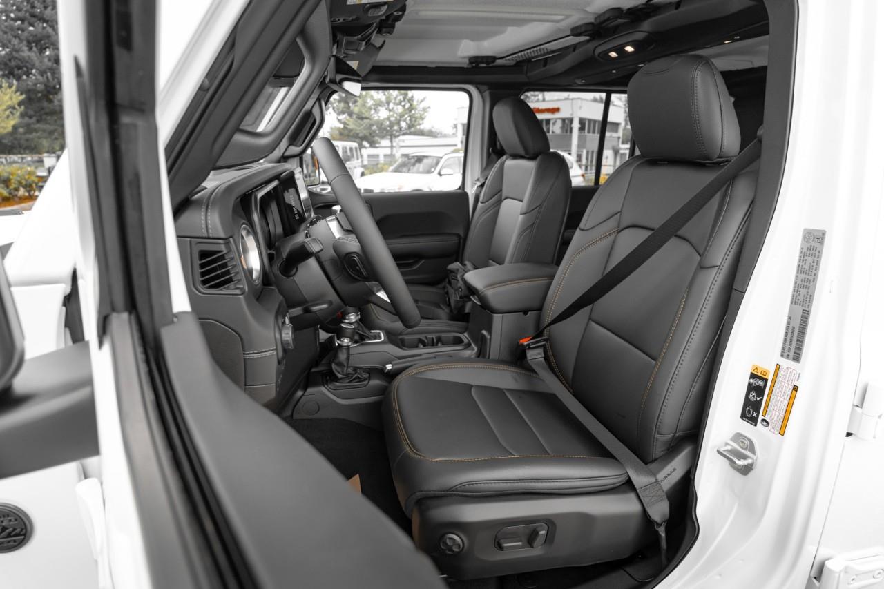 2026 Jeep Wrangler Sahara T338264