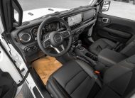 2026 Jeep Wrangler Sahara T338264