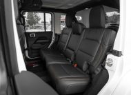 2026 Jeep Wrangler Sahara T338264