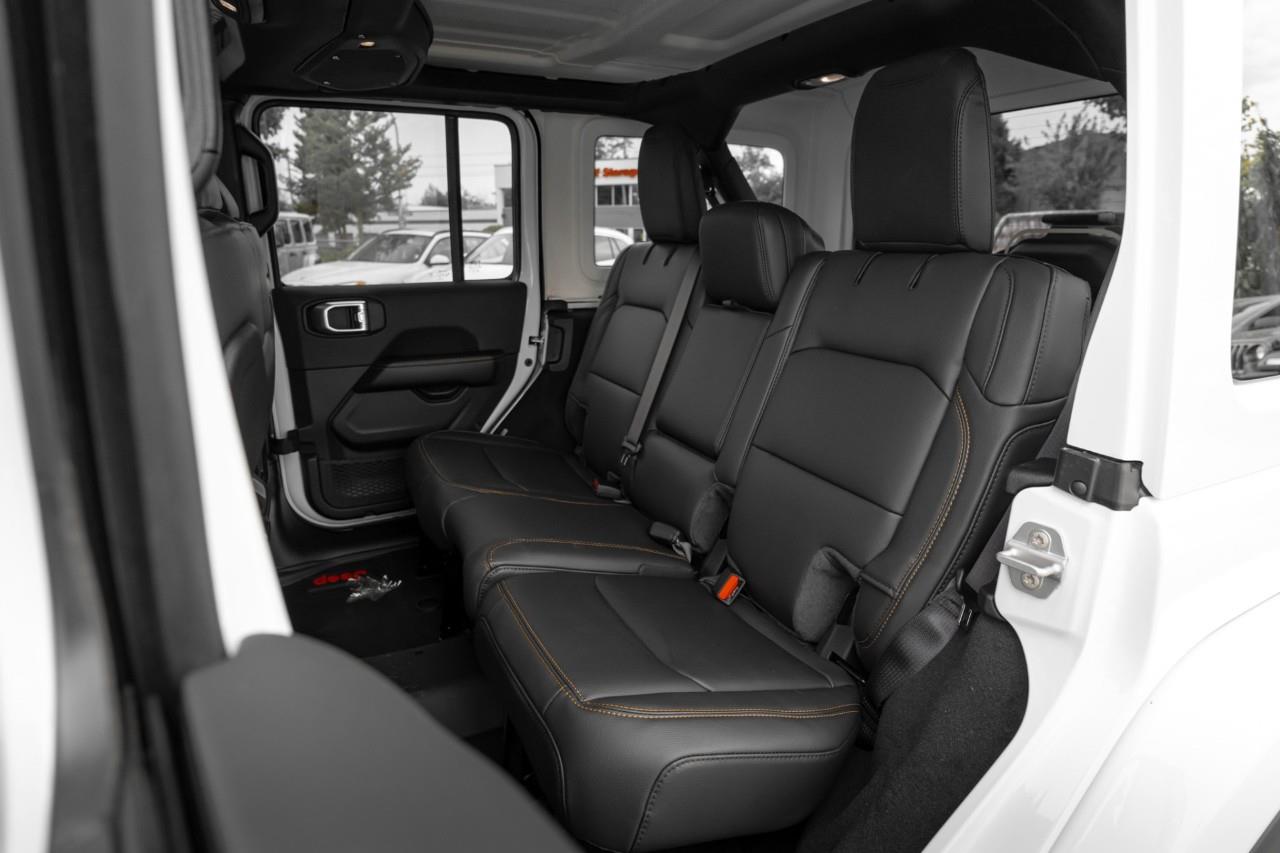 2026 Jeep Wrangler Sahara T338264