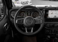 2026 Jeep Wrangler Sahara T338264