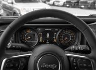 2026 Jeep Wrangler Sahara T338264