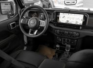 2026 Jeep Wrangler Sahara T338264