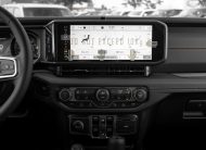 2026 Jeep Wrangler Sahara T338264