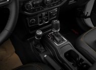 2026 Jeep Wrangler Sahara T338264
