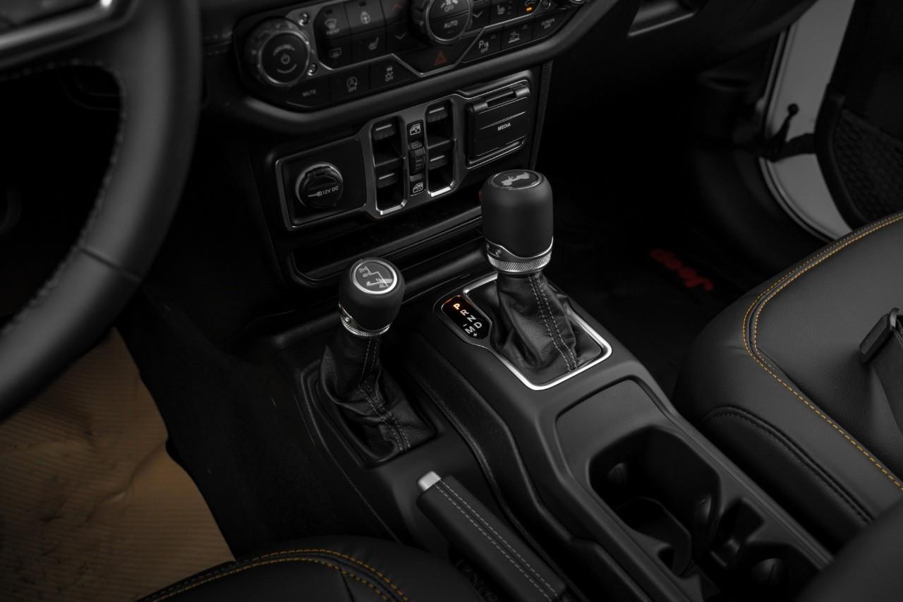 2026 Jeep Wrangler Sahara T338264