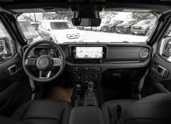 2026 Jeep Wrangler Sahara T338264