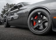 2017 Dodge Challenger SRT Hellcat LC3027A