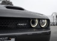 2017 Dodge Challenger SRT Hellcat LC3027A